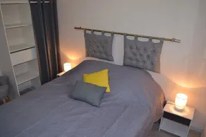 sommerhus midt i Champagne vinmarker - Image 3