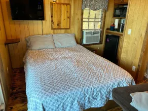 The Coyote Cabin at Palo Duro - Image 3