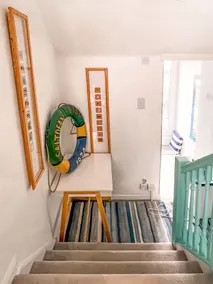 'The Mermaid Inn Brighton' (slps 3) seaview from each room, near beach & station - Image 2