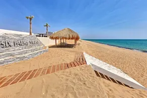 Luxury Six Palms Villas #6. Playa Encanto - Image 3