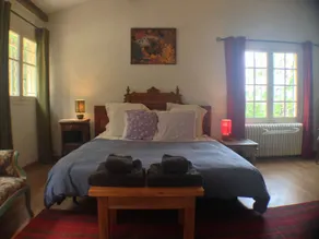 Langsigtet feriehus på privat ejendom i hjertet af Provence - Image 3