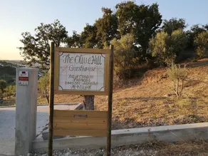 FÜHLEN SIE SICH ZU HAUSE UND ENTDECKEN SIE SCHÖNES PORTUGAL! DAS OLIVENHÜGELGÄSTEHAUS - Image 4