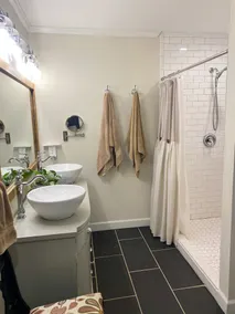 Perfect Masters rental less than 2 miles from the course! - Image 3
