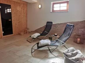 Appartement Zirbe - Grosses Wohnzimmer, 3 Schlafzimmer, 2 Dusche, 2 WC - Image 5