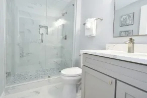 Condo en bord de mer Crisp w / balcons privés et ascenseur! ✨ - Image 4