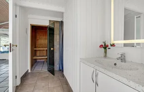 Pet Friendly Home In Blokhus With Sauna - Image 2
