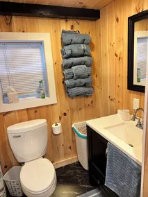 Cabin on Fish Point, Unionville<br>Boating, Fishing, Hiking, Hunting, Relaxation - Image 5