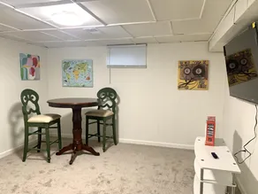 Ganzes, elegantes Haus im fußläufig erreichbaren gehobenen Bexley-Viertel - Image 2