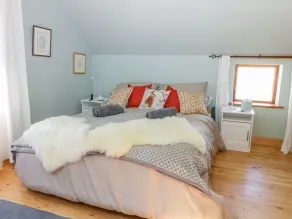 STABELLEN, husdjursvänlig, med öppen eld i Roos, Ref 984481 - Image 4