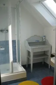 Planguenoual House Rental i nærheden af ​​Sea And Val André 450 euro uge - Image 2
