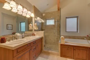 Northstar Conifer Luxury Home home - Image 5