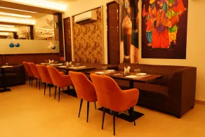 hotel ashoka's banquet hall - Image 3