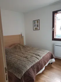 Lovely apartment in LUCHON, in a secure residence, wooded grounds - Image 3