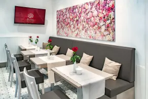 Boutique Hotel Rose - Image 5