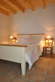 Maison Bidas - Charmigt, lantligt, Gîte med 2 sovrum, 4 sovplatser, i vingården som omger - Image 3