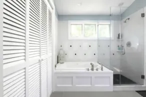 Bright Stylish Chic 4BR 4BA Accueil 1 heure à New York à proximité de Greenwich CT Shops - Image 5