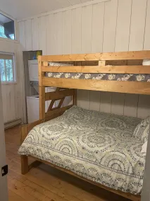 Cottage on Moon River w/ Fantastic Deck! (pet friendly) - Image 4