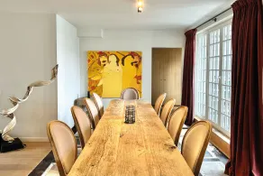 Spacious charming apartment in Knokke le Zoute - Image 3