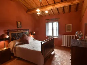 Familjen Gaggia House - 6 till 8 personer Casale Monticchio 1700-tals bondgård - Image 3