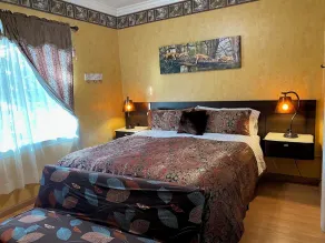 Grand Château 2-Zimmer-Einheit. Zugang zum Pool - Image 5