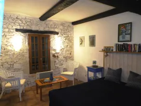 Appartement dans priv. maison de vacances - Image 3