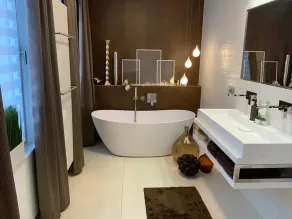 Ferienhaus für 7 Gäste mit 130m² in Rückersdorf - Image 4