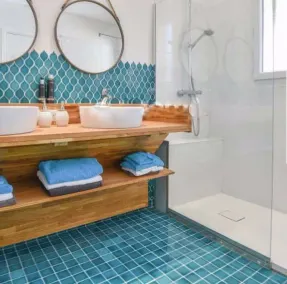 Magnificent Provencal villa in Salernes Haut Var. - Image 4