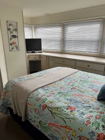 Montego Bay - Peachtree Road 122-Baywater 135th St, Pool, W / D, AC - Image 5