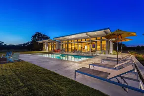 Fantastisk resortlignende ejendom nær Healdsburg, Californien - Image 4