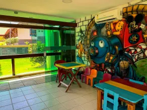 Marulhos Suite Resort - Image 2