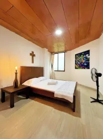 Beautiful Apt With View to the Basilica - Image 4