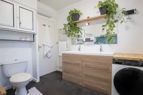 Family holiday property up to 20p with gites 2kms from the Pont du Gard - Image 3