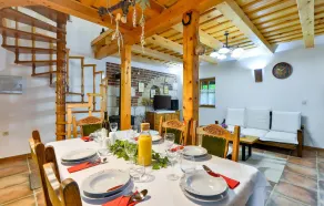 Amazing Home In Jalzabet - Image 5