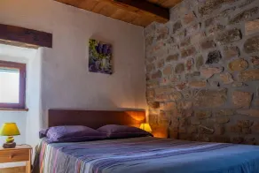 LZG219 - Gîtes de France 2 épis 2 pers à la Ferme - Image 4