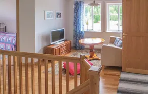 Four-Bedroom Holiday Home In Gnosjo - Image 4