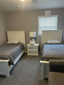 Single house 3 bed rooms bath kitchen sitting room - Image 3