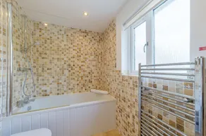 Trewhiddle Cottage 41 - 1 Bedroom Cottage - Image 3