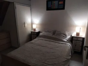 Hameau de la Belle Sayette, appartement pour 4 - Image 3
