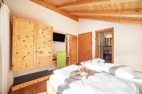 A property in a class in Val d'Ultimo - Image 4