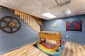 CHIPPEWA FALLS GETAWAY | NEAR DOWNTOWN | GAME ROOM - Image 2