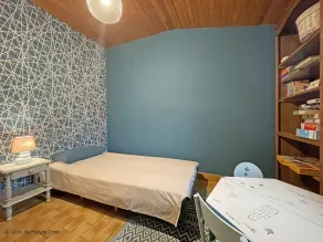 Charming granite house with enclosed garden, all inclusive, near Domfront - Image 3