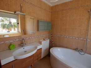 Luksus Penthouse på Villa - Havudsigt og Beach foran. - Image 2