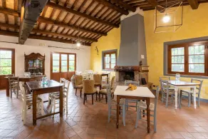 Fattoria Sant'Andrea - Farm Stay - Image 2