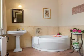 VILLA ANGELINI 14 + 7 sover, villa med privat pool til eksklusiv brug! - Image 2