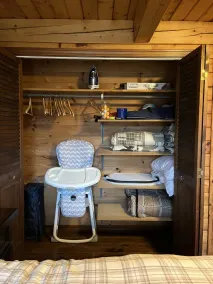 Beautiful Cabin @ Fox Landing, near casinos - Image 5
