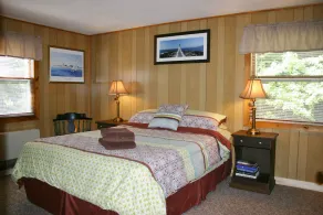 Charmerende Oceanfront Cottage-Great Views og 20 Feet fra Shore - Image 4