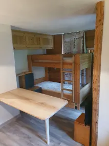 Appartement belle plagne résidence agate , ski au pied départ/retour - Image 2