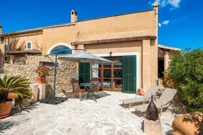 Studio SUR 35 sqm with 30 sqm covered terrace - Image 4