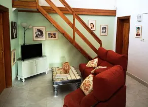 Landhaus in einem spanischen Dorf am Stadtrand von Cartagena - Image 4