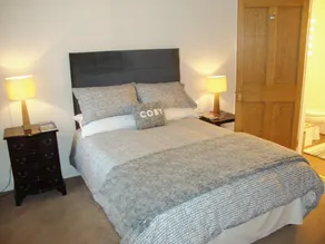 1 bedroom accommodation in Walkerburn, near Peebles - Image 5